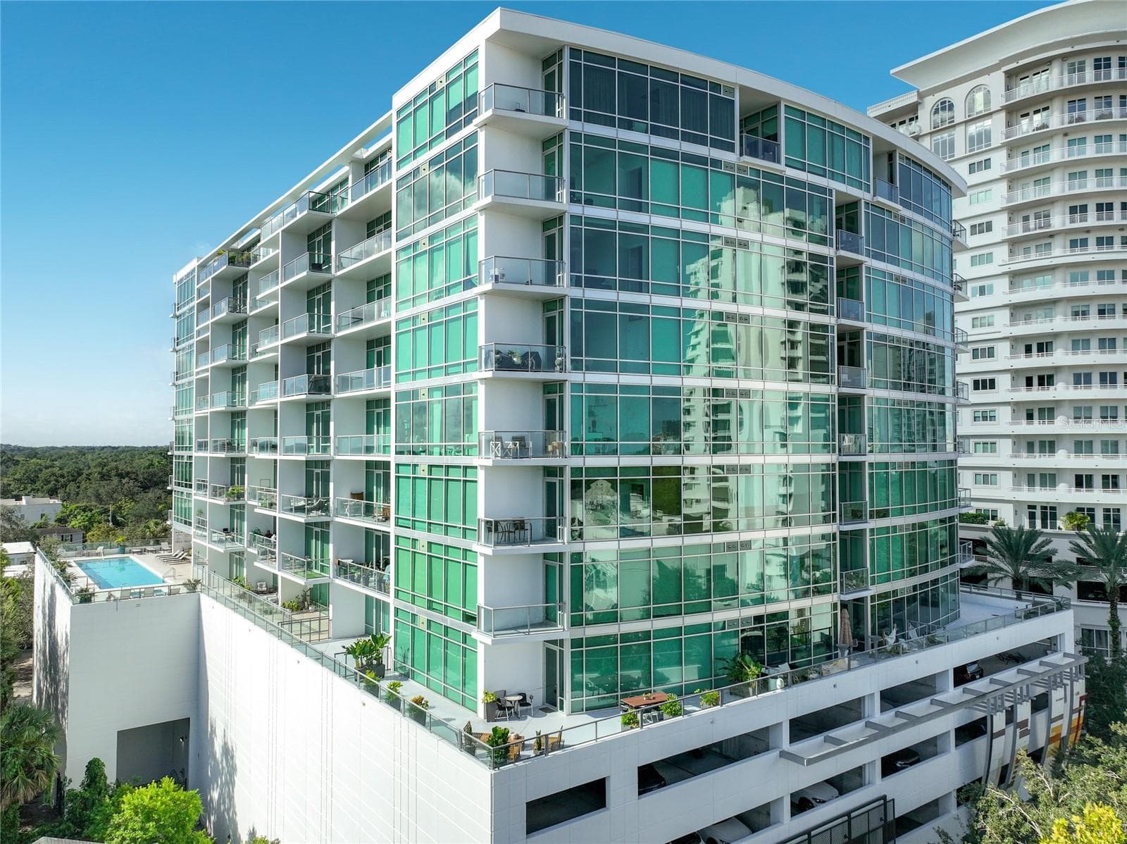Condominium at 101 S EOLA DR #1008, ORLANDO, photo 67 of 73