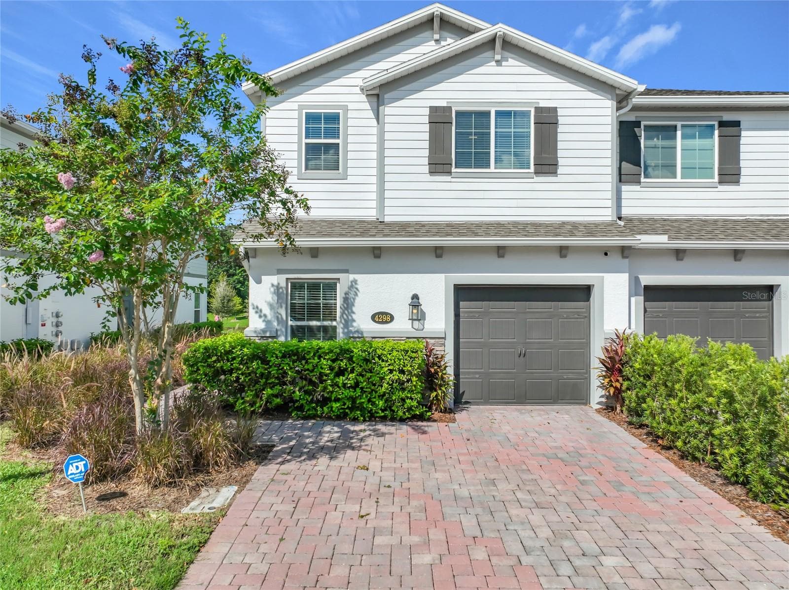 Townhouse at 4298 CAMPSITE LOOP, ORLANDO