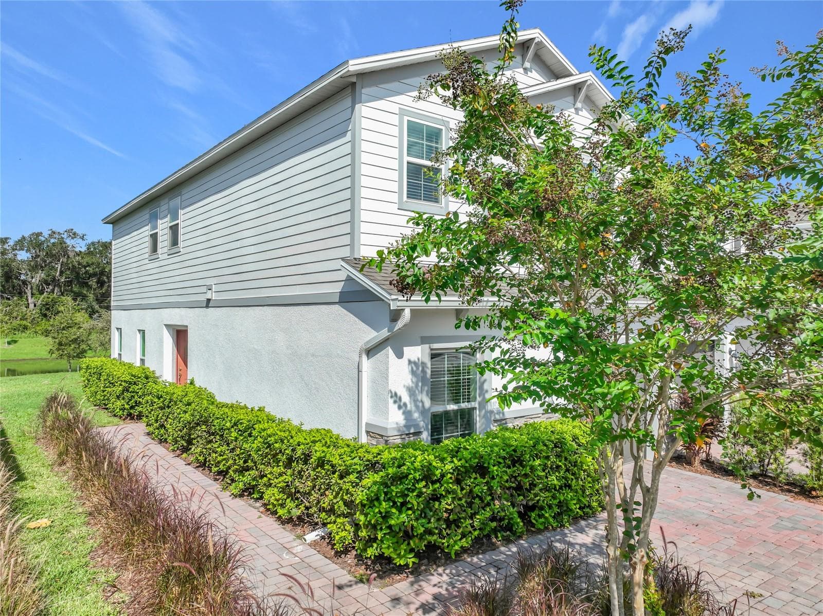 Townhouse at 4298 CAMPSITE LOOP, ORLANDO, photo 2 of 38