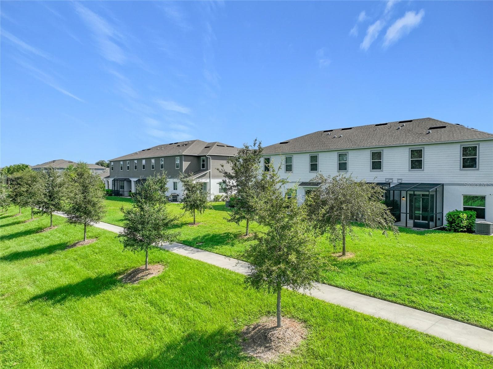Townhouse at 4298 CAMPSITE LOOP, ORLANDO, photo 31 of 38