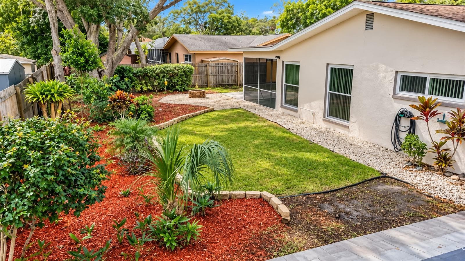 Single Family Residence at 1000 ROSETREE LN, TARPON SPRINGS, photo 43 of 57