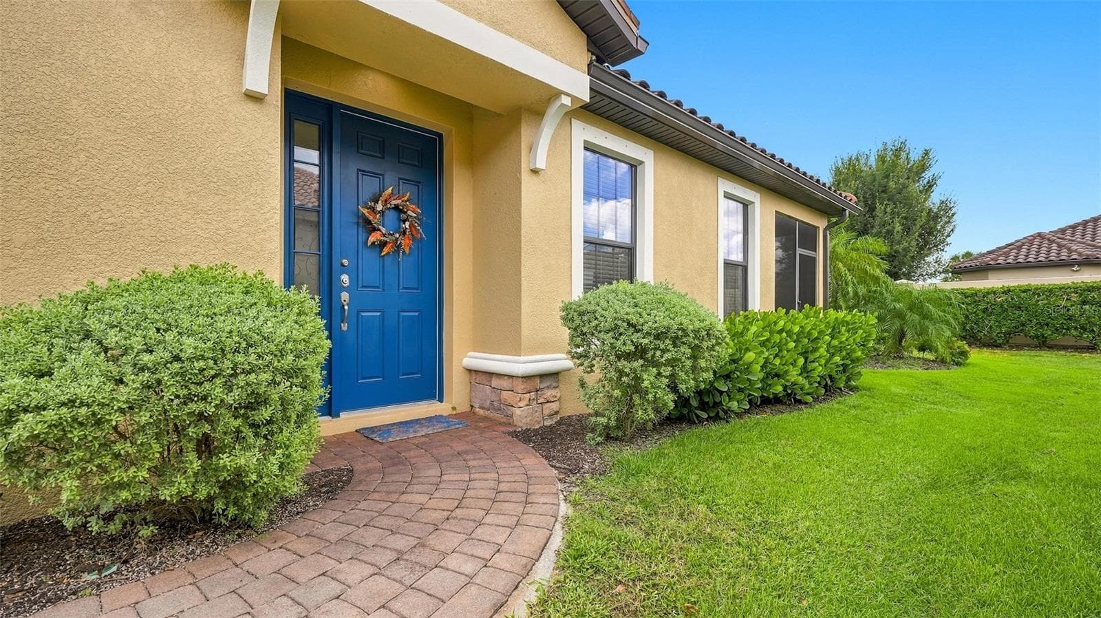 Single Family Residence at 5021 SAVONA RUN, BRADENTON, photo 3 of 69