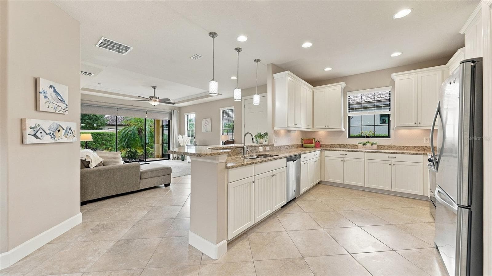 Single Family Residence at 5021 SAVONA RUN, BRADENTON, photo 8 of 69
