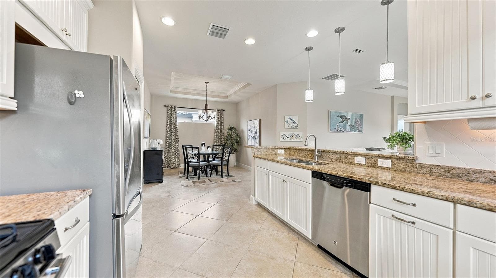 Single Family Residence at 5021 SAVONA RUN, BRADENTON, photo 10 of 69