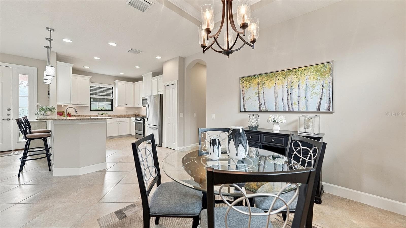 Single Family Residence at 5021 SAVONA RUN, BRADENTON, photo 12 of 69