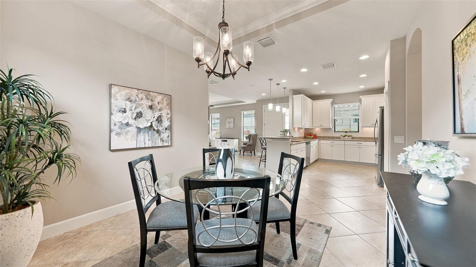 Single Family Residence at 5021 SAVONA RUN, BRADENTON, photo 13 of 69
