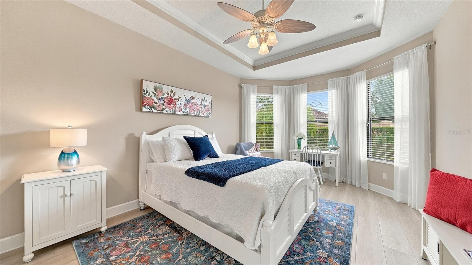 Single Family Residence at 5021 SAVONA RUN, BRADENTON, photo 14 of 69