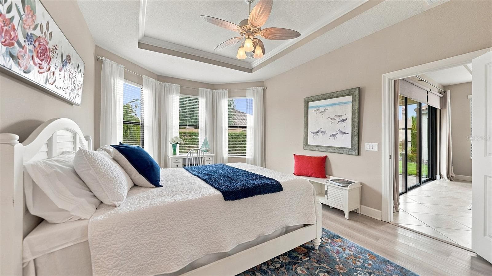 Single Family Residence at 5021 SAVONA RUN, BRADENTON, photo 15 of 69