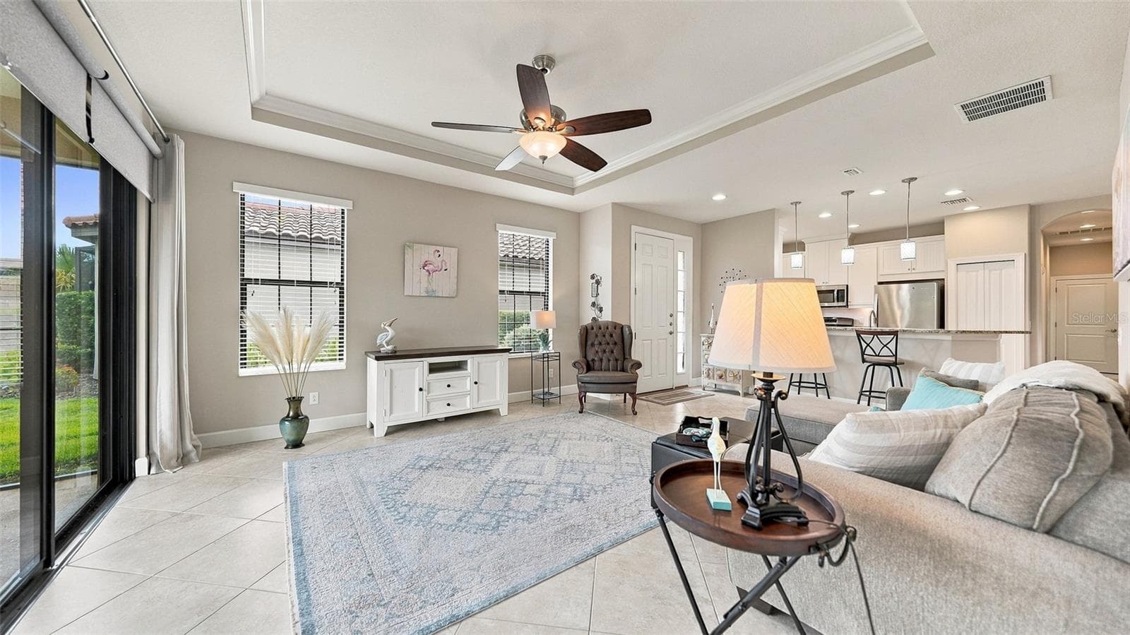 Single Family Residence at 5021 SAVONA RUN, BRADENTON, photo 31 of 69
