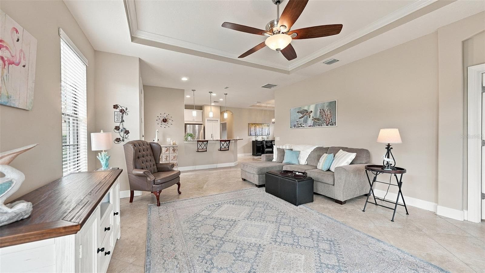 Single Family Residence at 5021 SAVONA RUN, BRADENTON, photo 32 of 69