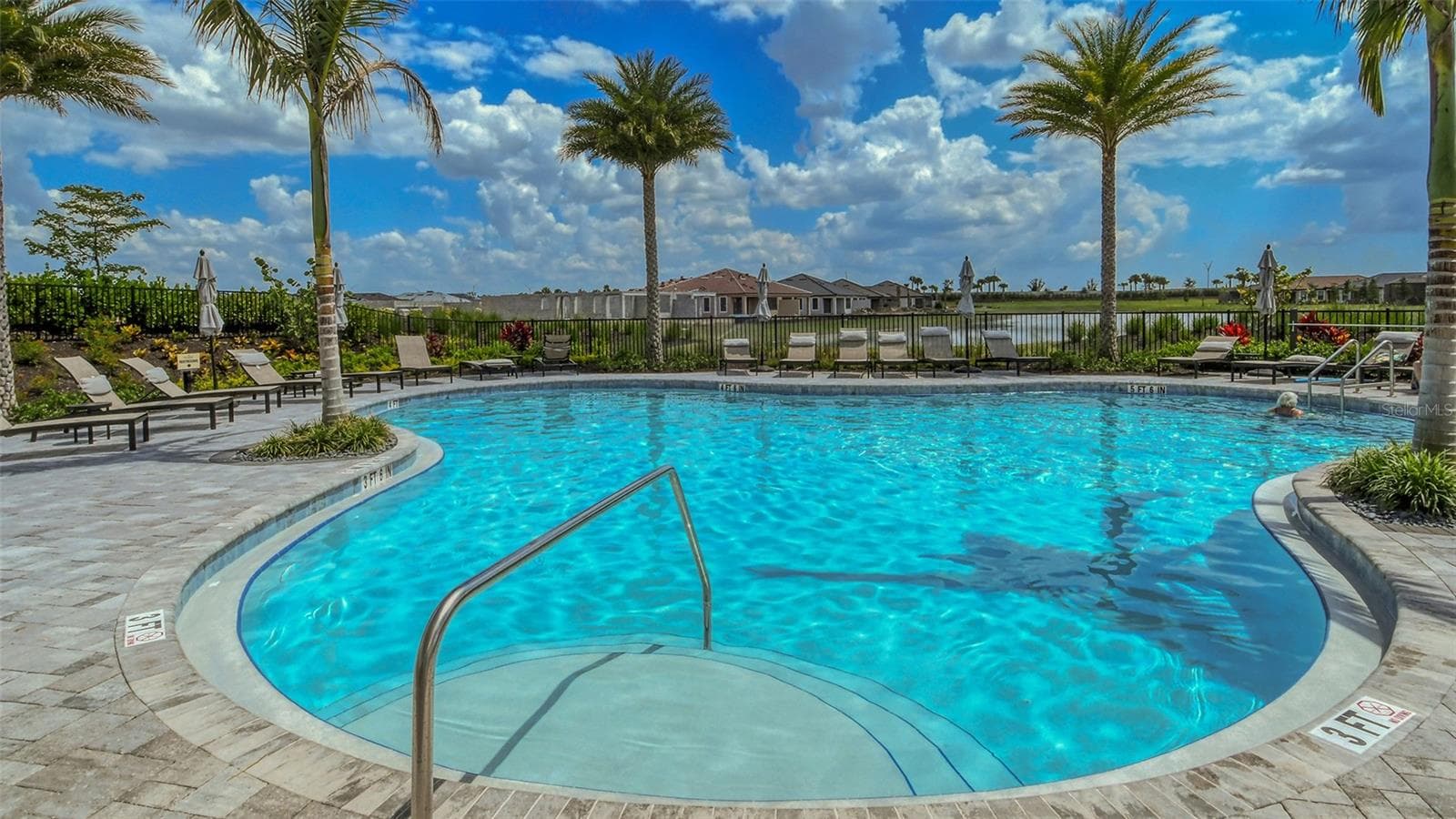 Single Family Residence at 5021 SAVONA RUN, BRADENTON, photo 45 of 69