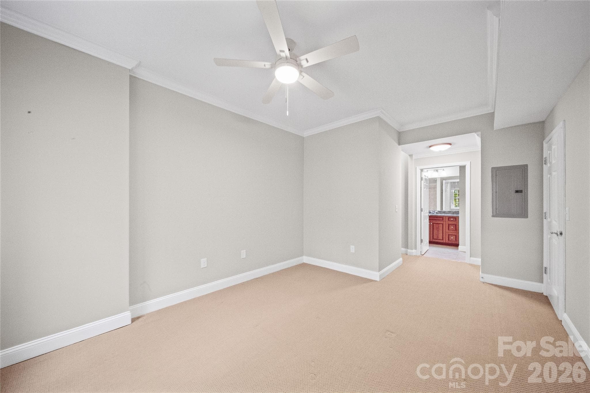 Condominium at 300 W 5th Street, Charlotte, photo 21 of 48