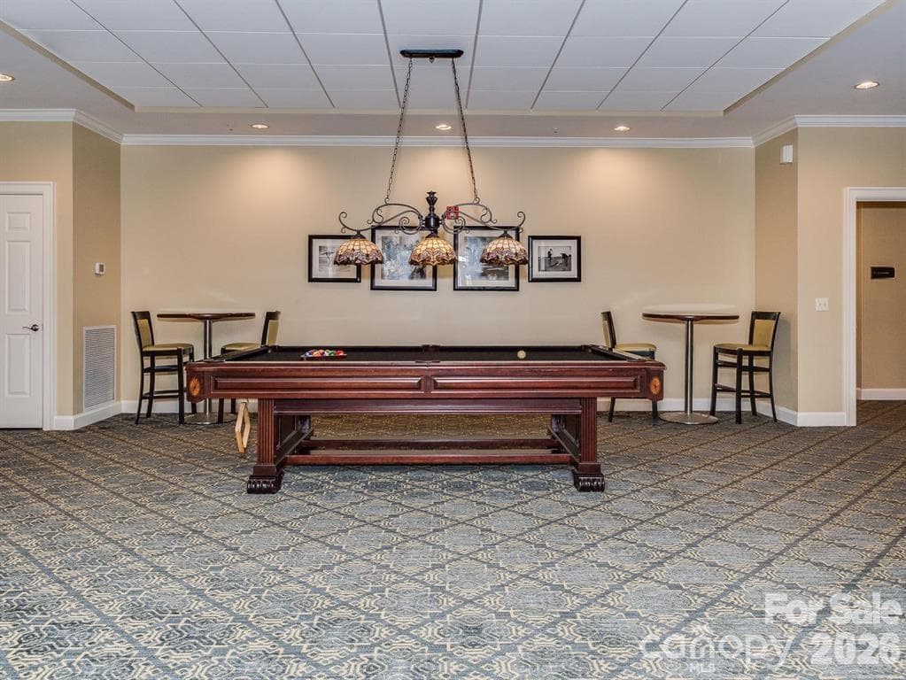 Condominium at 300 W 5th Street, Charlotte, photo 41 of 48
