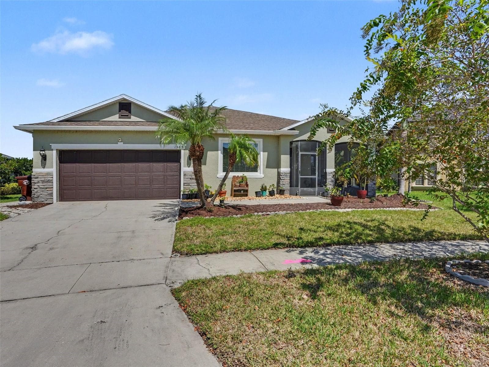 Single Family Residence at 1565 ANGLER AVE, KISSIMMEE, photo 2 of 35