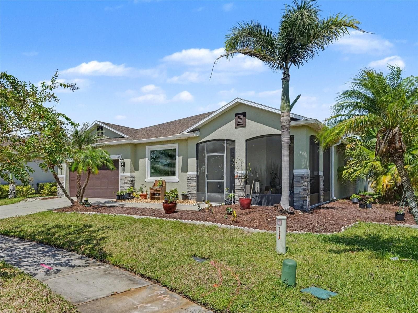 Single Family Residence at 1565 ANGLER AVE, KISSIMMEE, photo 4 of 35