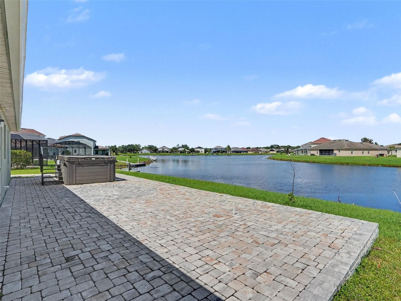 Single Family Residence at 1565 ANGLER AVE, KISSIMMEE, photo 30 of 35