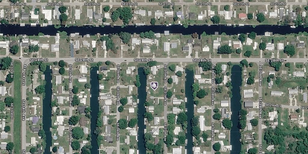 Land at 2827 SE 37TH AVE, OKEECHOBEE, photo 5 of 5