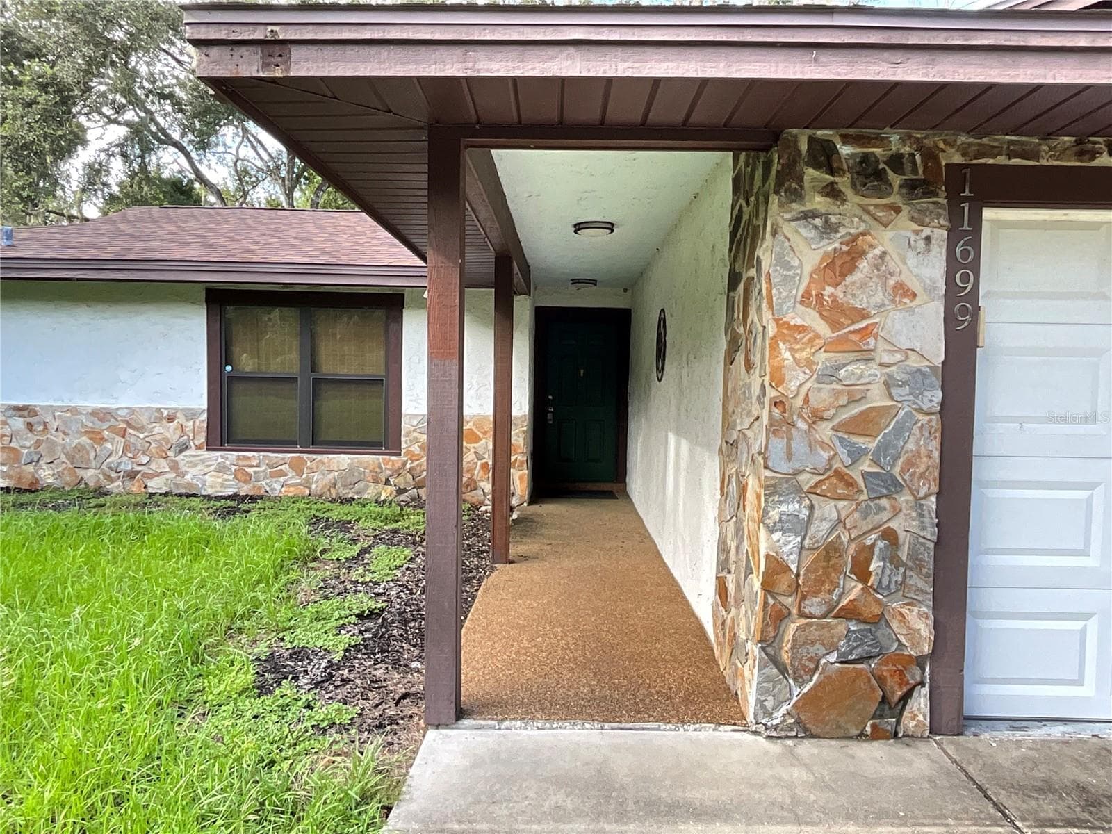 Single Family Residence at 11699 W INDIAN CIR, CRYSTAL RIVER, photo 3 of 19