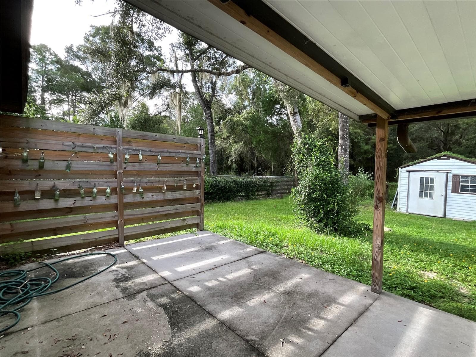 Single Family Residence at 11699 W INDIAN CIR, CRYSTAL RIVER, photo 18 of 19