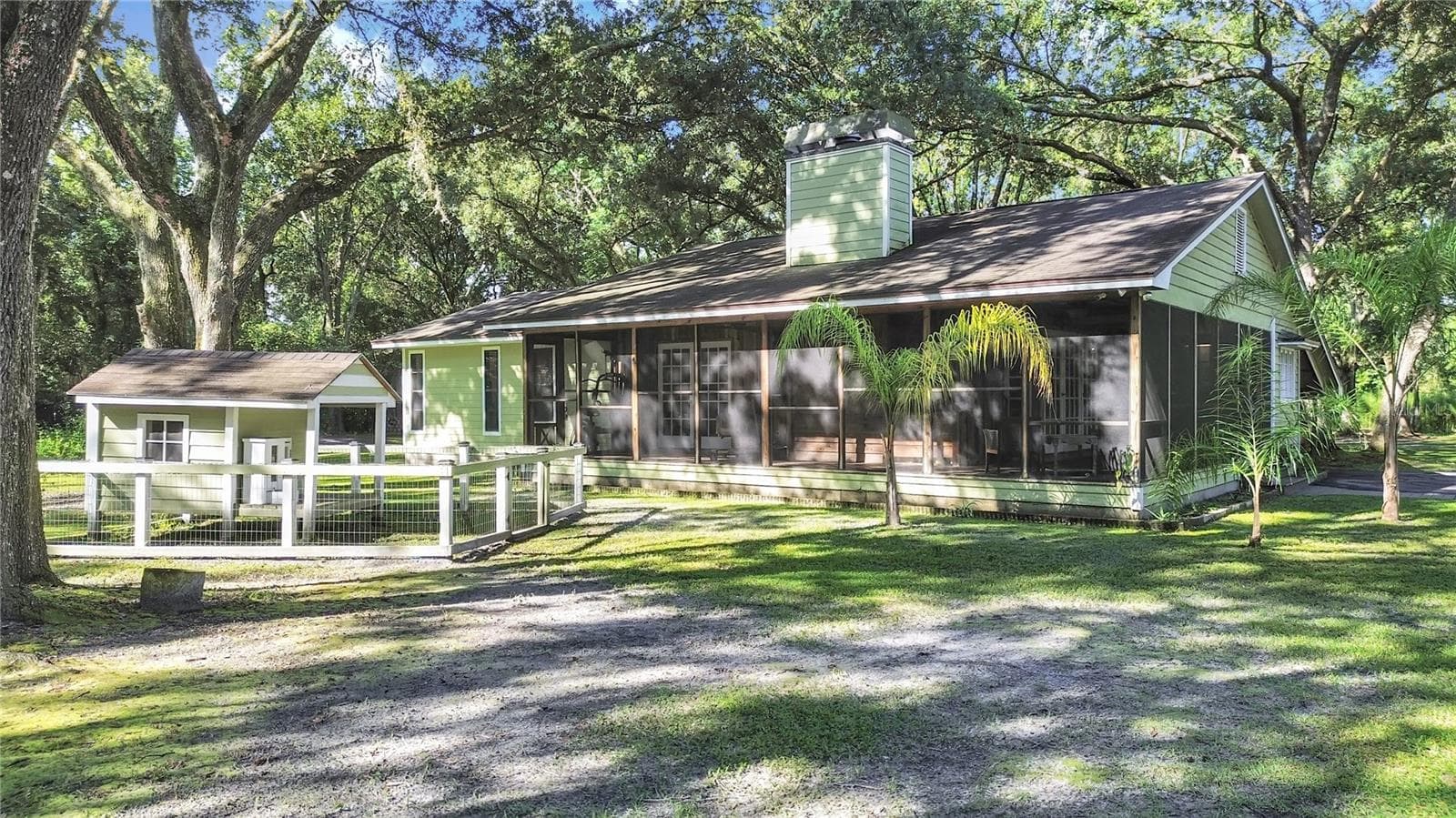 Single Family Residence at 6075 COUNTRY CLUB RD, ZEPHYRHILLS, photo 4 of 47