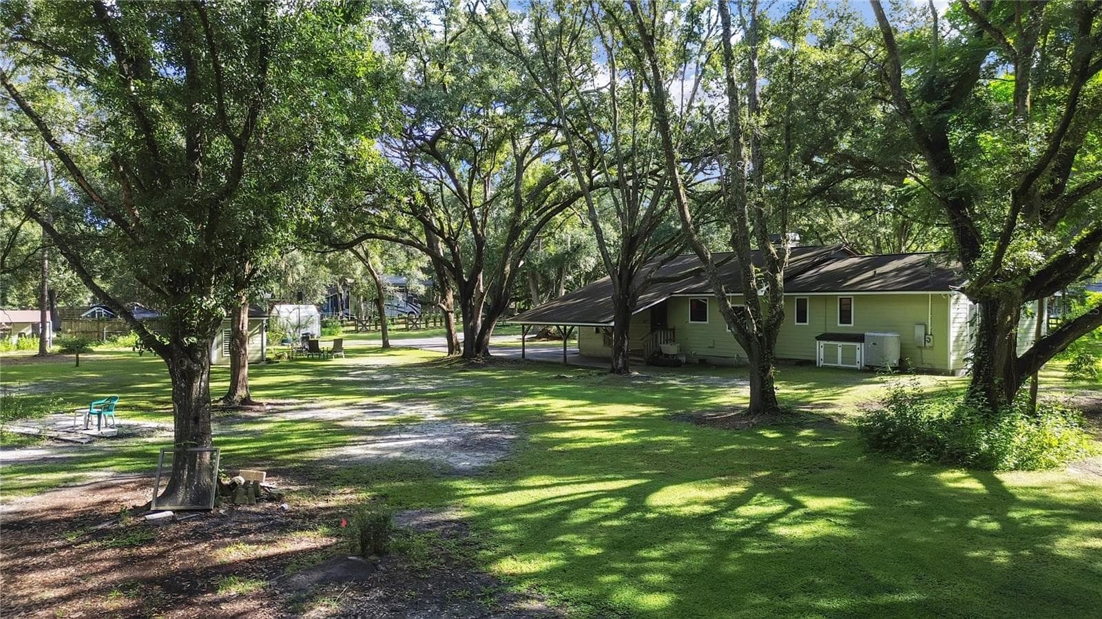 Single Family Residence at 6075 COUNTRY CLUB RD, ZEPHYRHILLS, photo 6 of 47