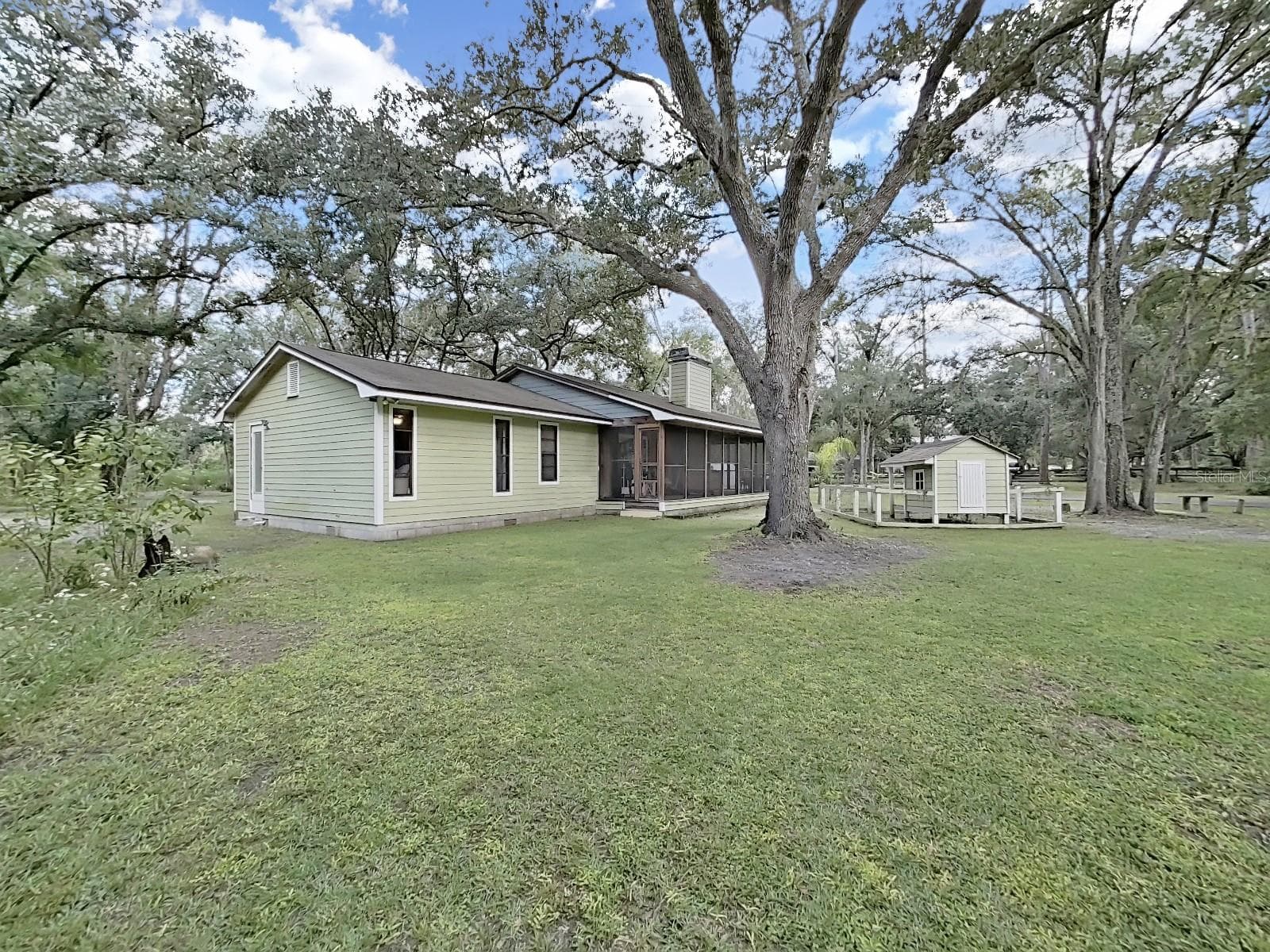 Single Family Residence at 6075 COUNTRY CLUB RD, ZEPHYRHILLS, photo 11 of 47