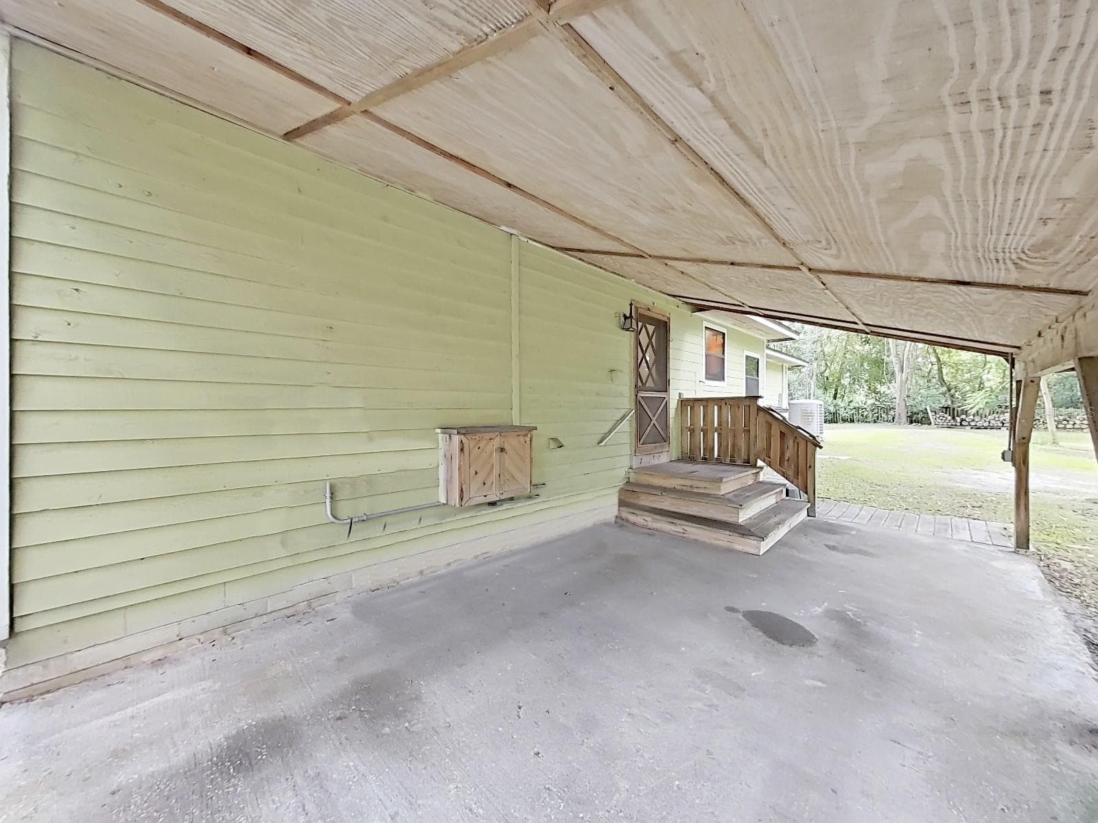 Single Family Residence at 6075 COUNTRY CLUB RD, ZEPHYRHILLS, photo 46 of 47