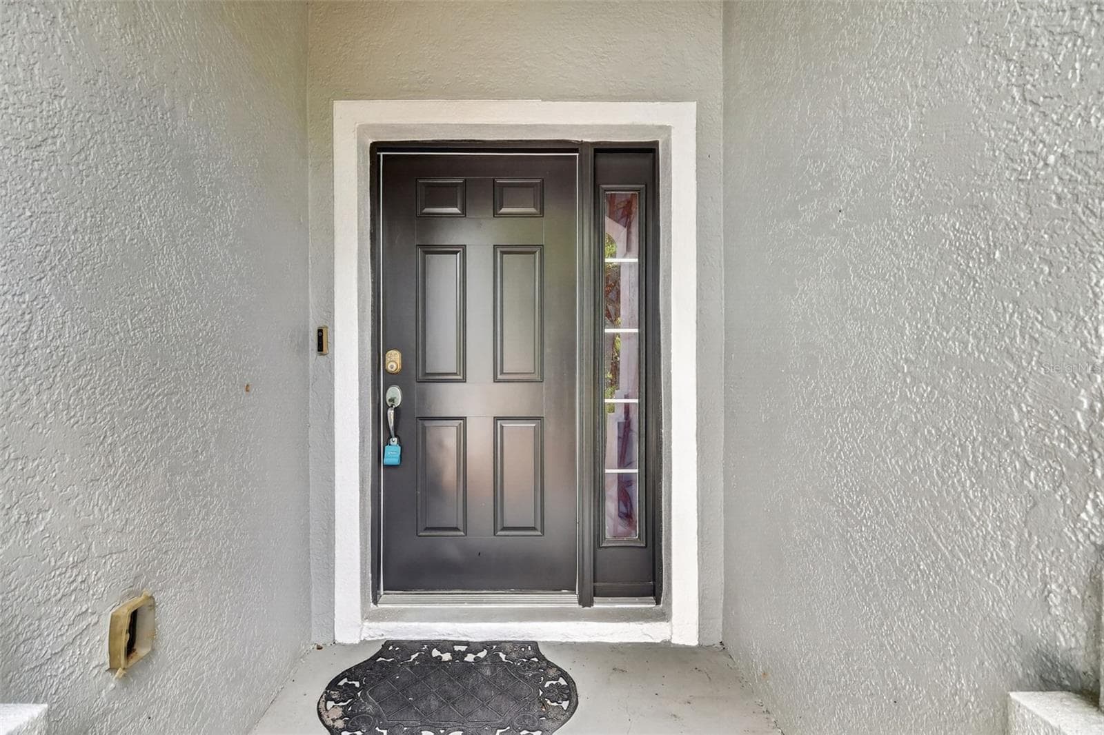 Townhouse at 4116 SW 54TH CIR, OCALA, photo 4 of 32