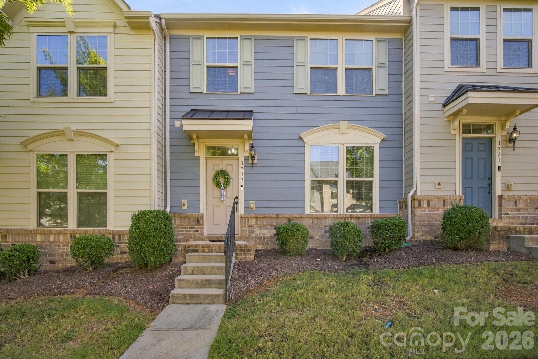 1717 Fleetwood Drive - 1717 Fleetwood Drive, Charlotte