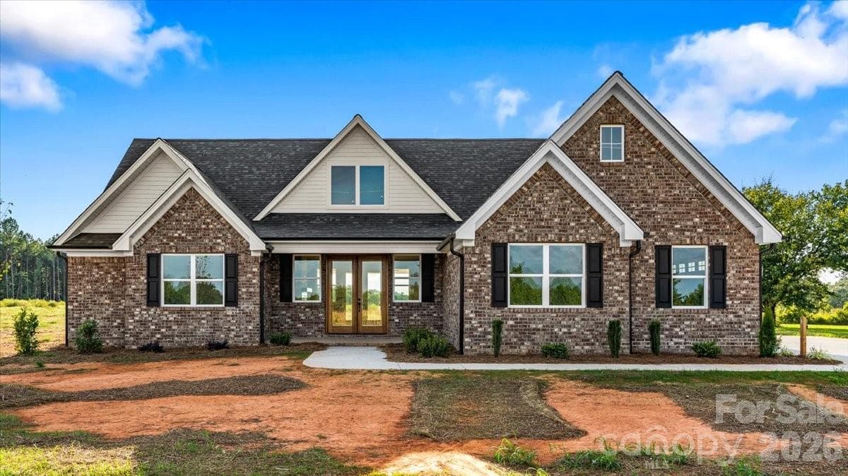 Single Family Residence at 132 Greenhill Road, Mocksville, photo 2 of 48