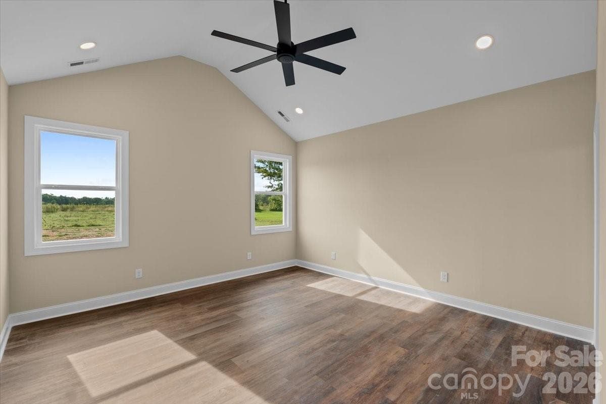 Single Family Residence at 132 Greenhill Road, Mocksville, photo 21 of 48