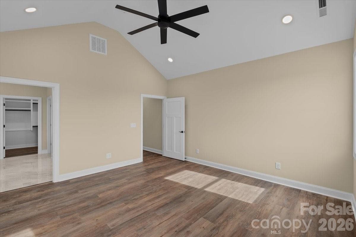 Single Family Residence at 132 Greenhill Road, Mocksville, photo 24 of 48