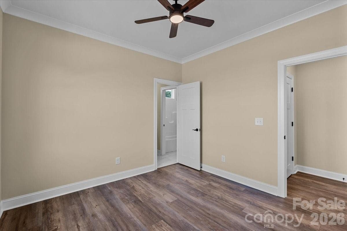 Single Family Residence at 132 Greenhill Road, Mocksville, photo 30 of 48