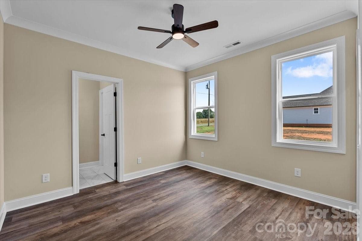 Single Family Residence at 132 Greenhill Road, Mocksville, photo 35 of 48