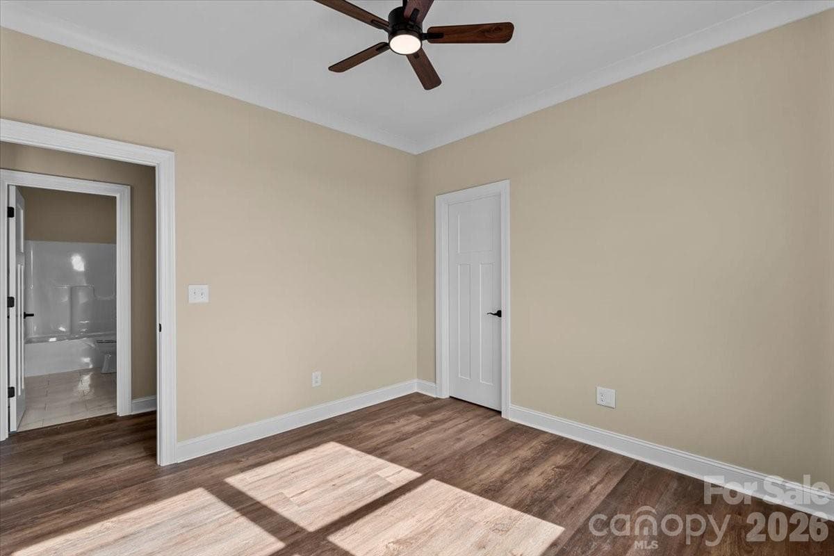 Single Family Residence at 132 Greenhill Road, Mocksville, photo 41 of 48