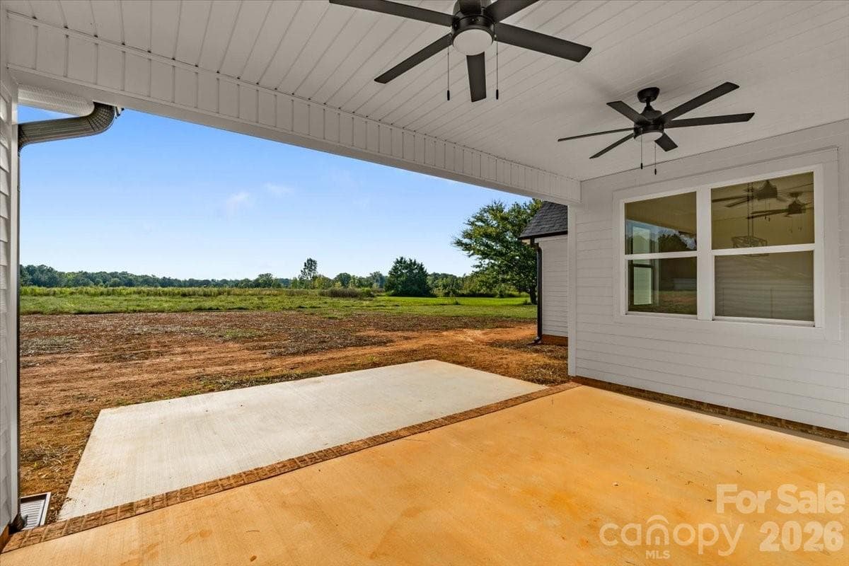 Single Family Residence at 132 Greenhill Road, Mocksville, photo 45 of 48