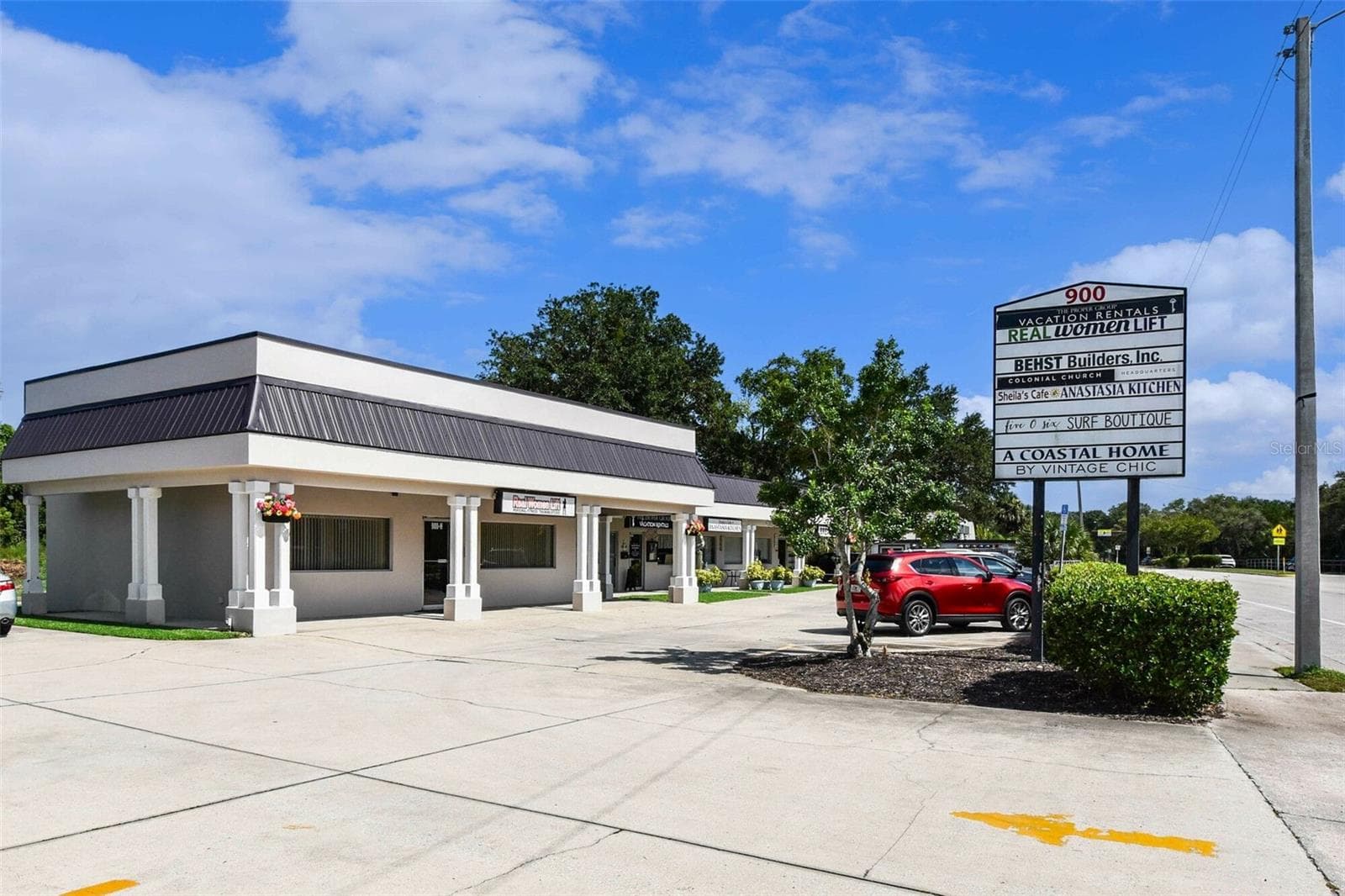 Retail at 844 ANASTASIA BLVD, ST AUGUSTINE, photo 9 of 10