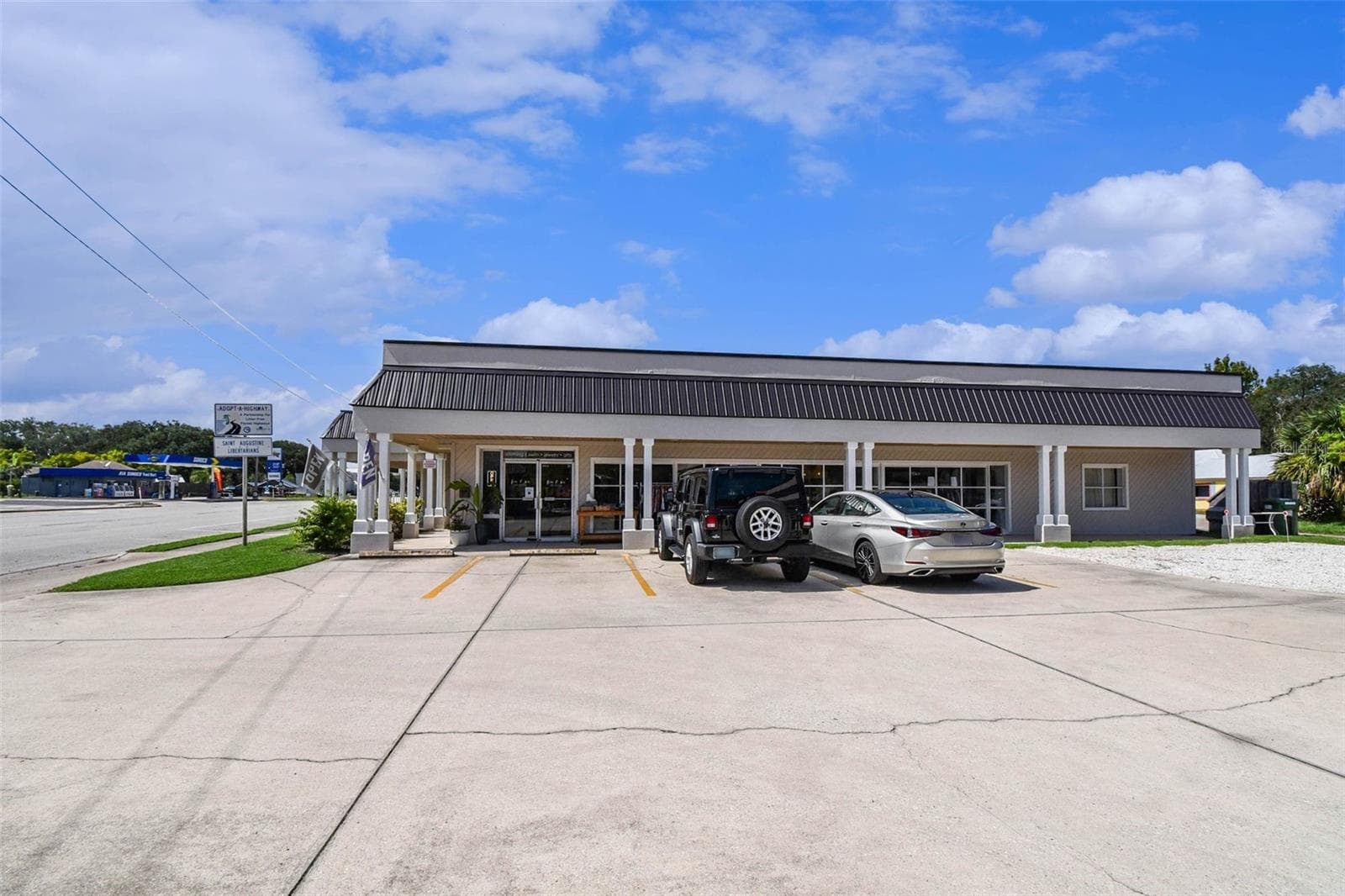 Retail at 844 ANASTASIA BLVD, ST AUGUSTINE, photo 10 of 10
