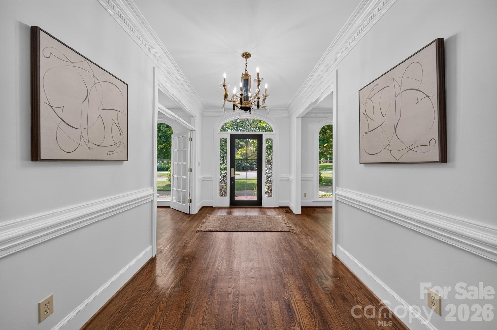 Single Family Residence at 3747 Moorland Drive, Charlotte, photo 14 of 47