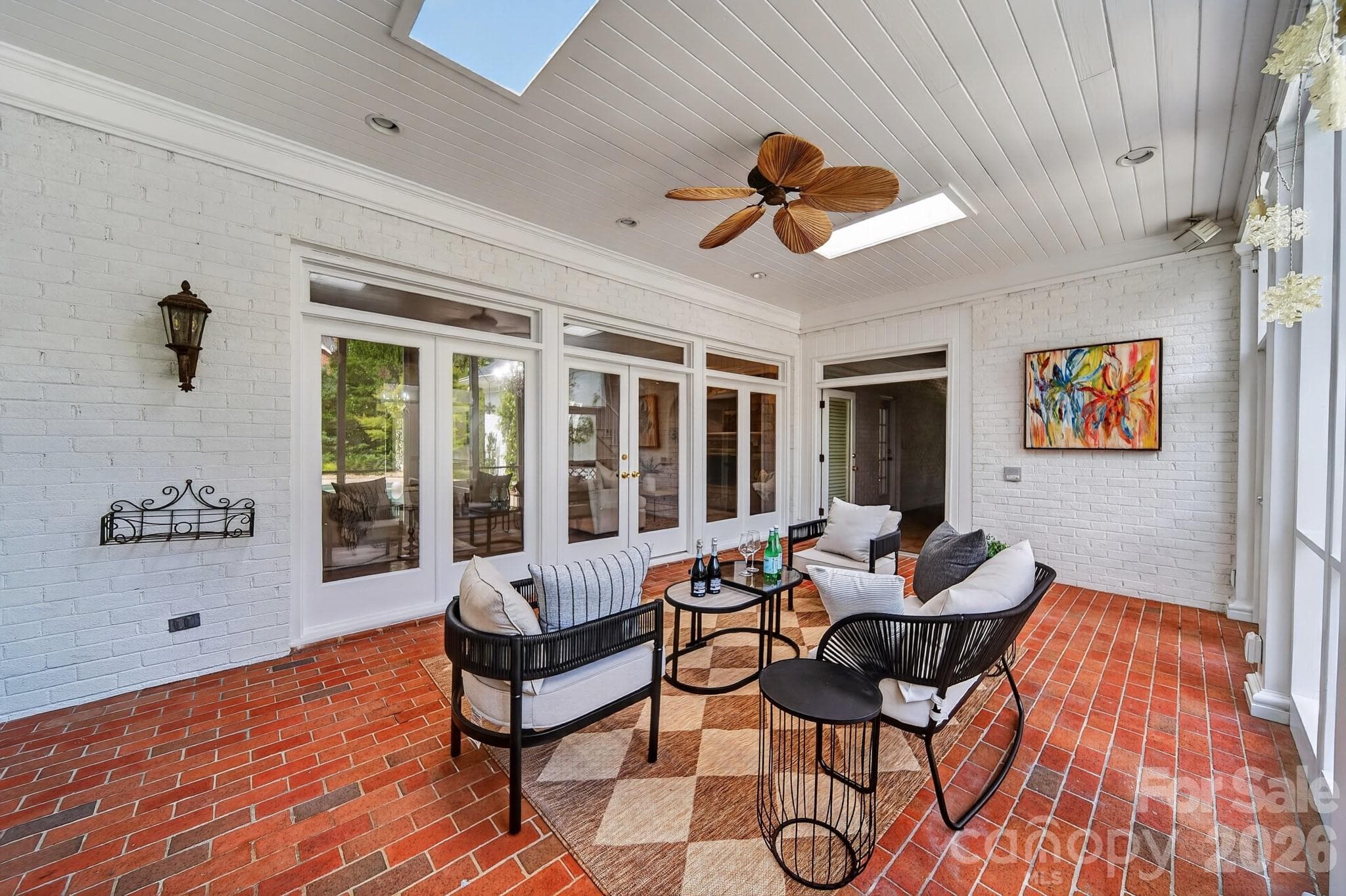 Single Family Residence at 3747 Moorland Drive, Charlotte, photo 21 of 47