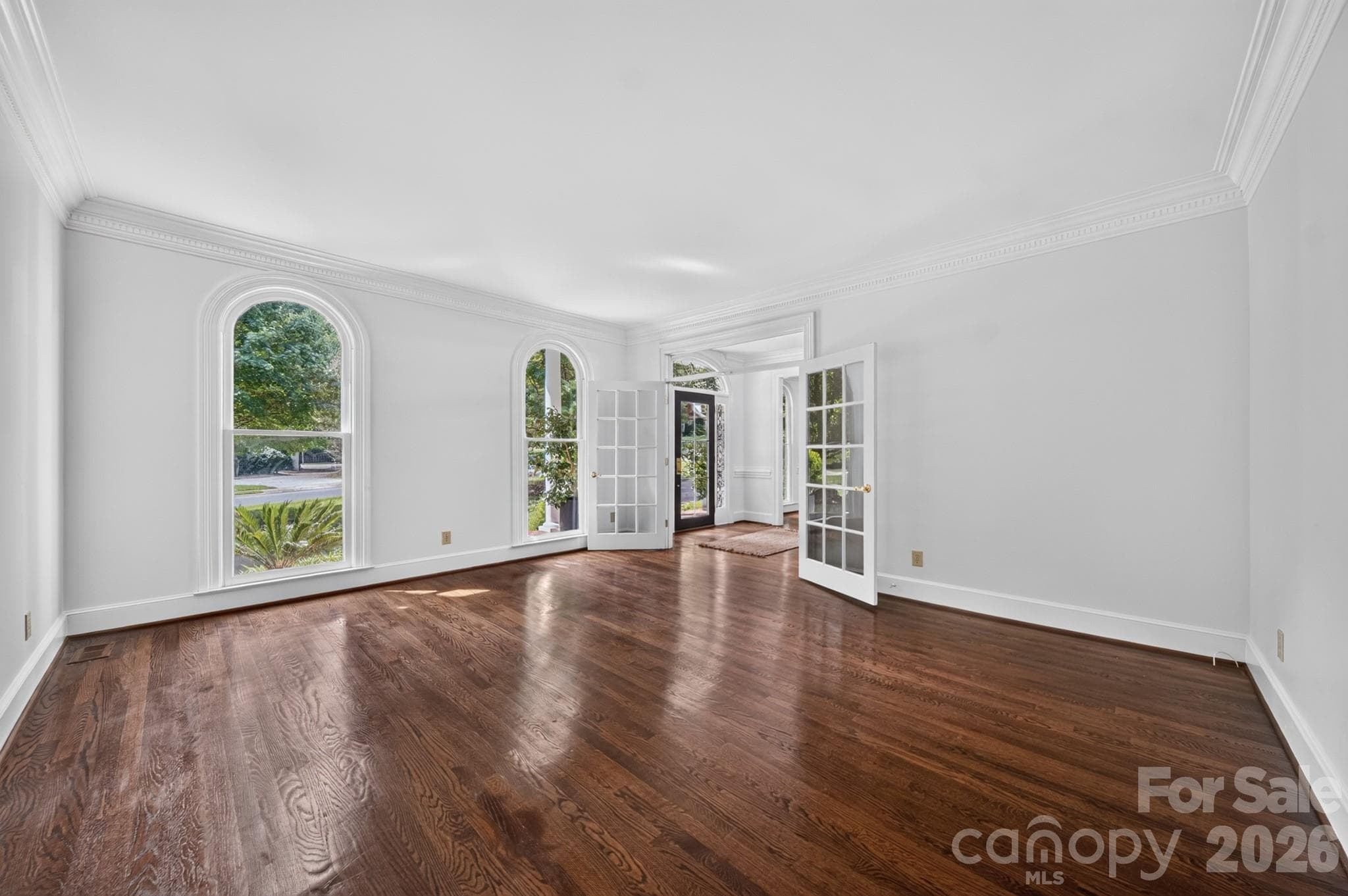 Single Family Residence at 3747 Moorland Drive, Charlotte, photo 24 of 47