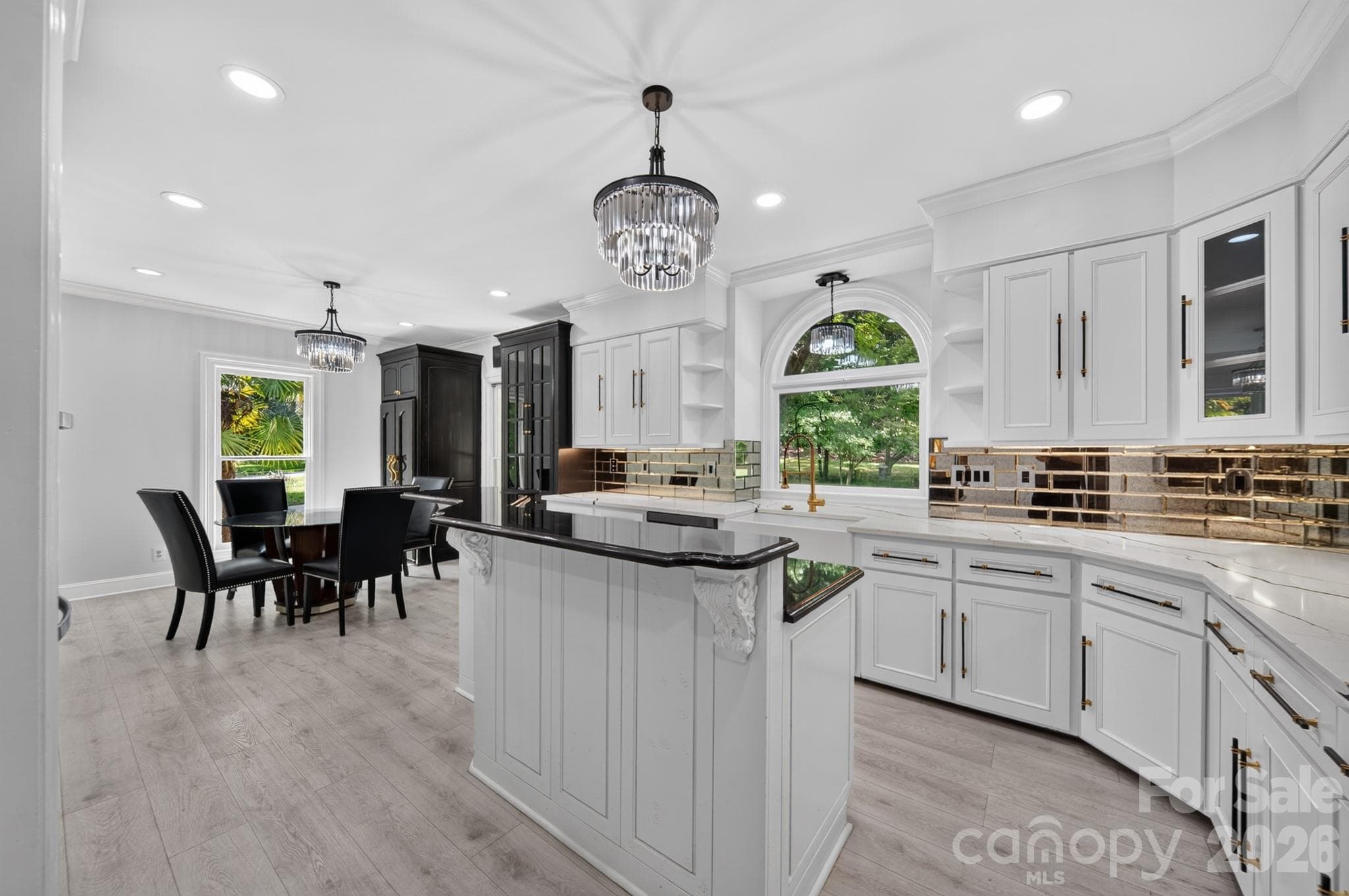 Single Family Residence at 3747 Moorland Drive, Charlotte, photo 25 of 47