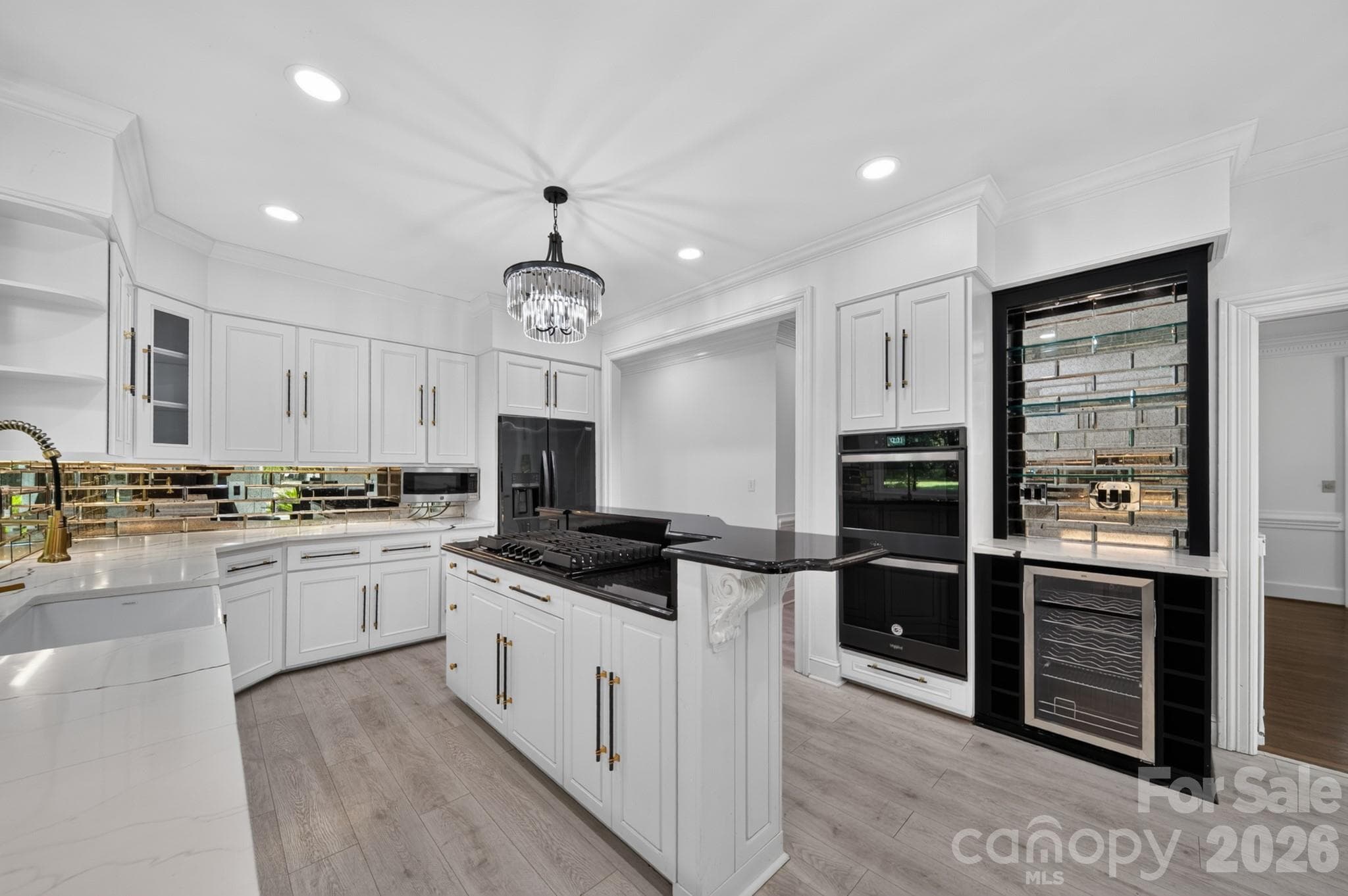 Single Family Residence at 3747 Moorland Drive, Charlotte, photo 28 of 47