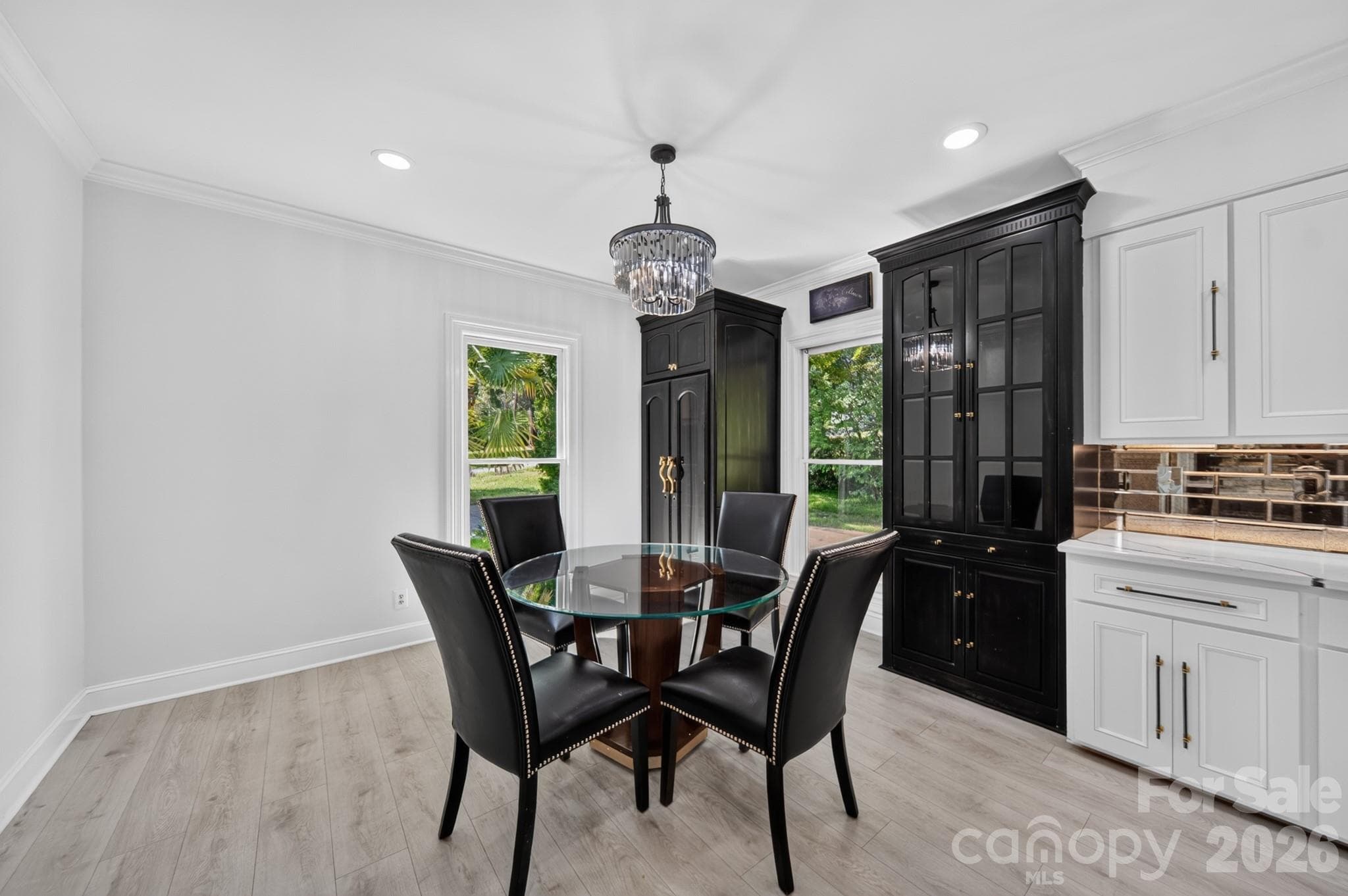 Single Family Residence at 3747 Moorland Drive, Charlotte, photo 31 of 47