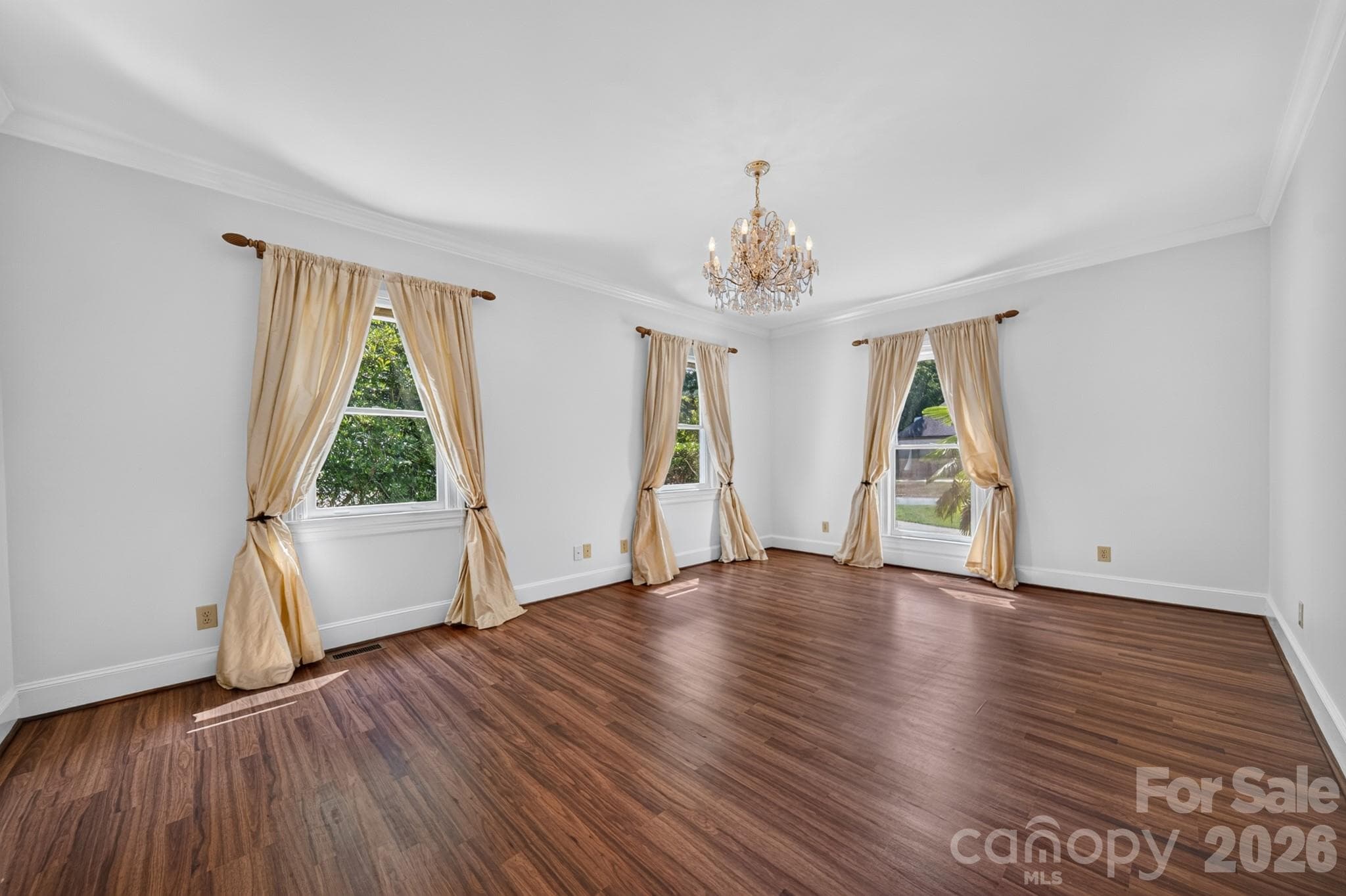 Single Family Residence at 3747 Moorland Drive, Charlotte, photo 35 of 47