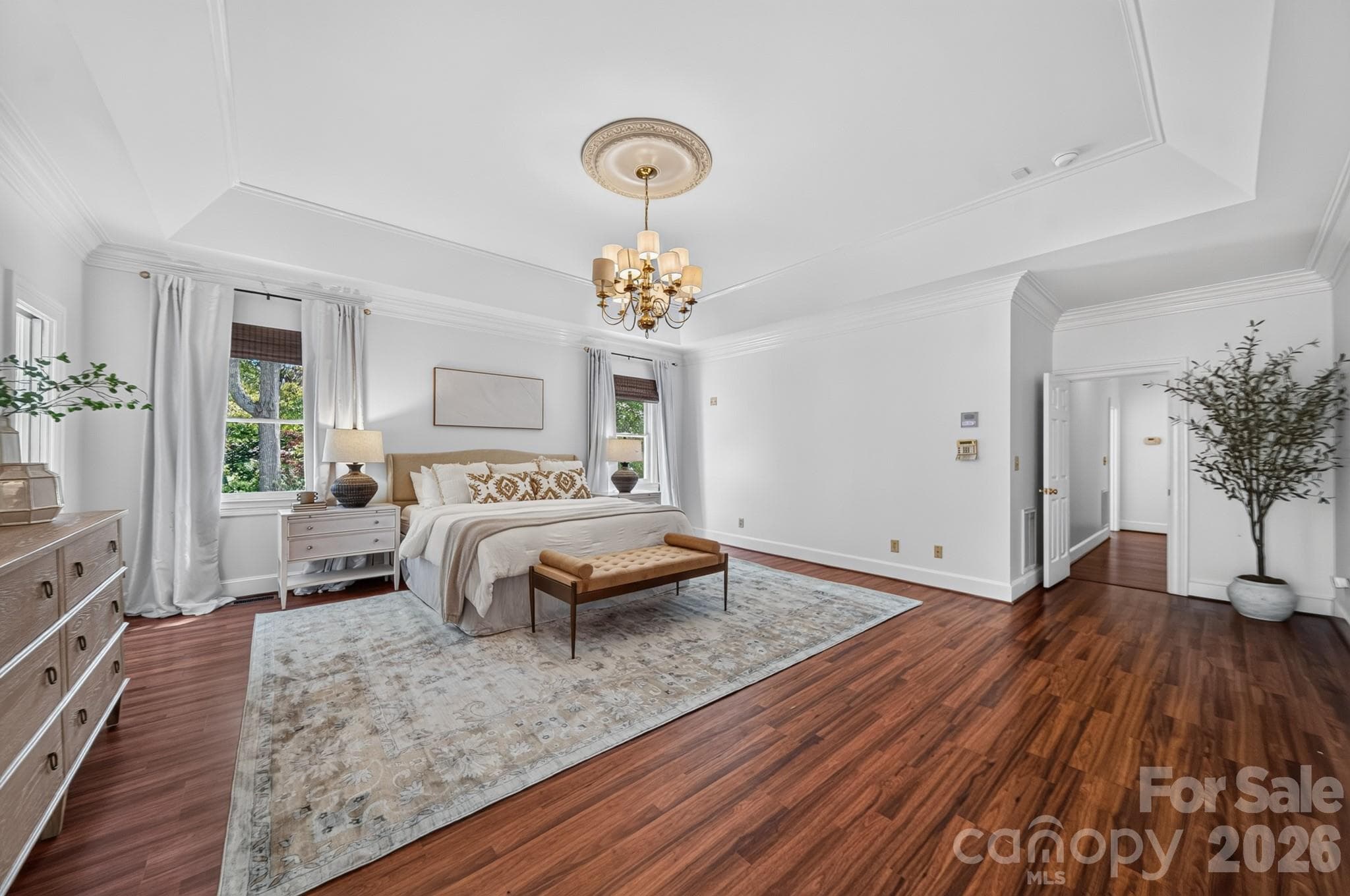 Single Family Residence at 3747 Moorland Drive, Charlotte, photo 37 of 47