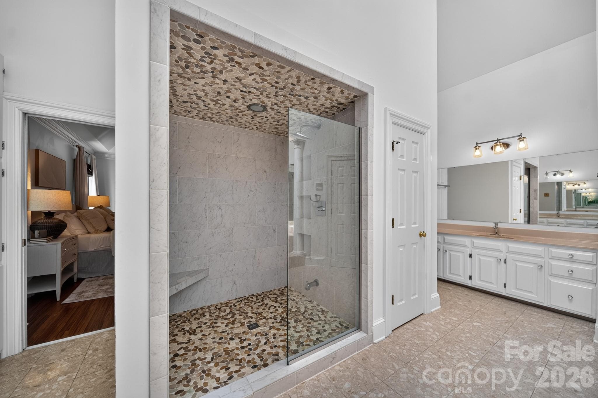 Single Family Residence at 3747 Moorland Drive, Charlotte, photo 39 of 47