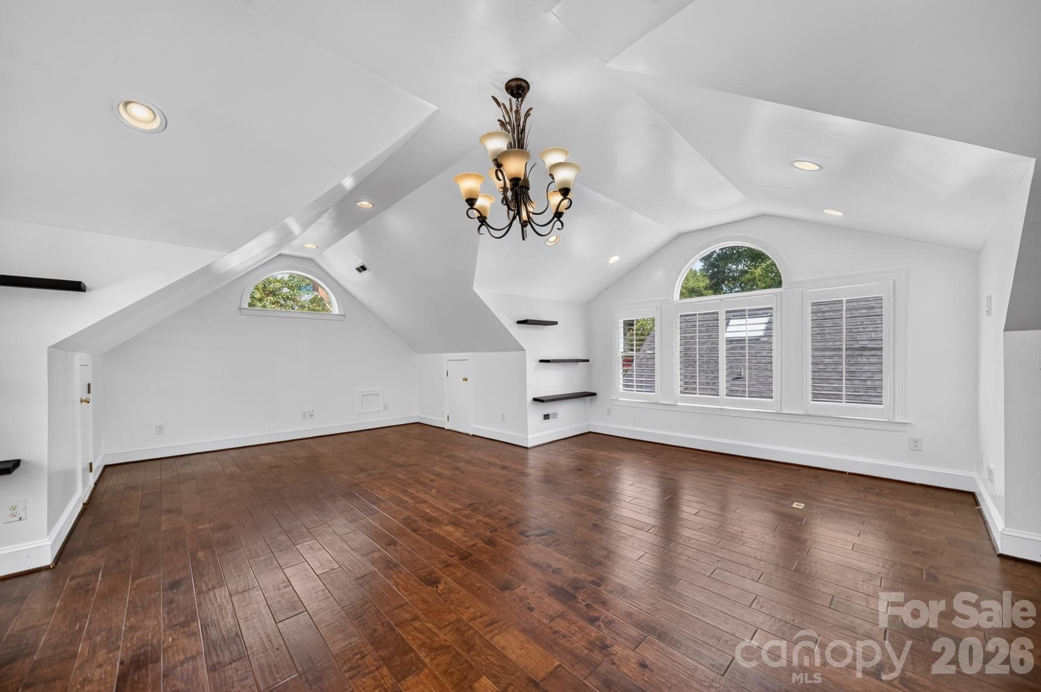 Single Family Residence at 3747 Moorland Drive, Charlotte, photo 43 of 47