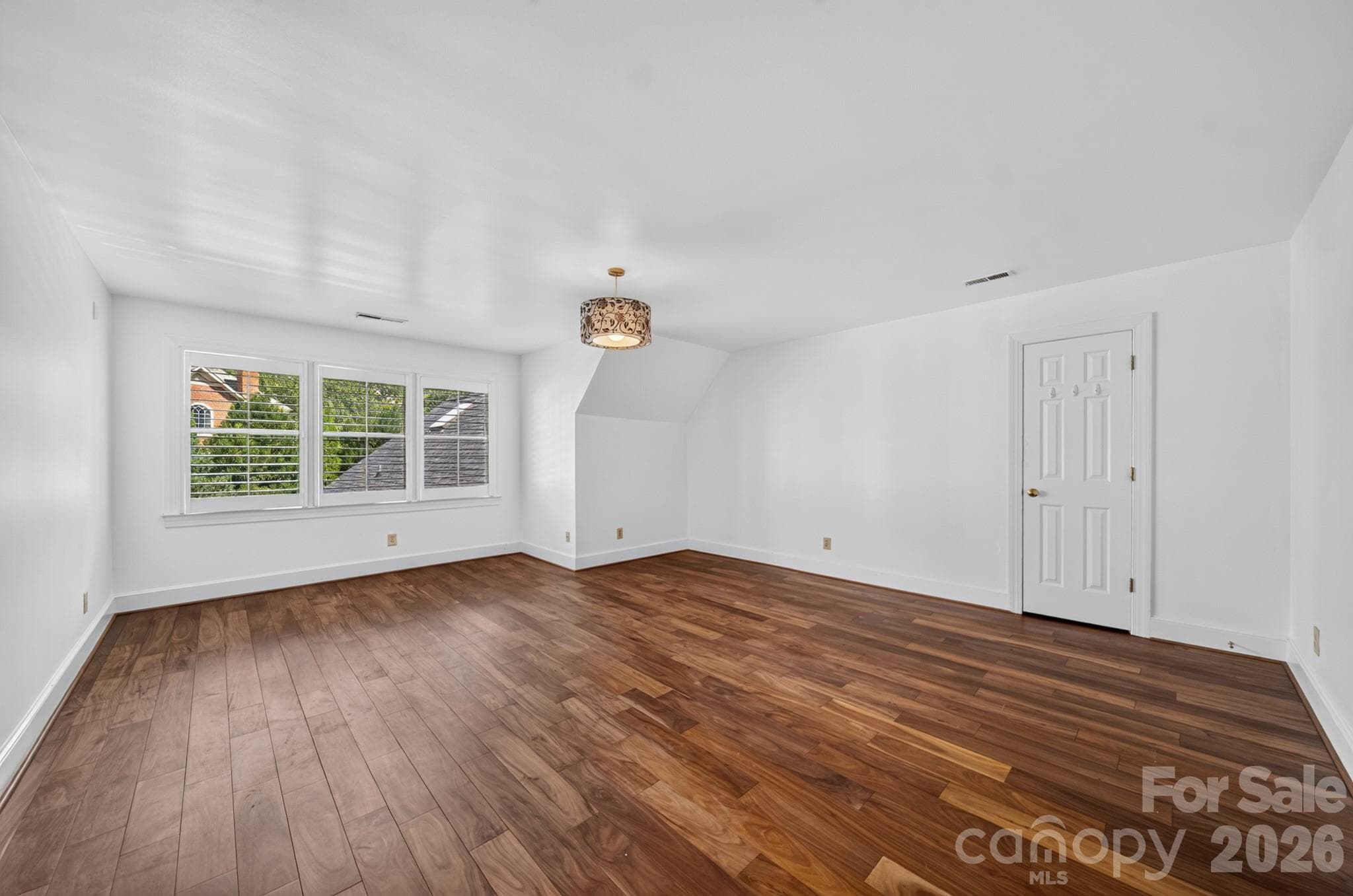 Single Family Residence at 3747 Moorland Drive, Charlotte, photo 45 of 47