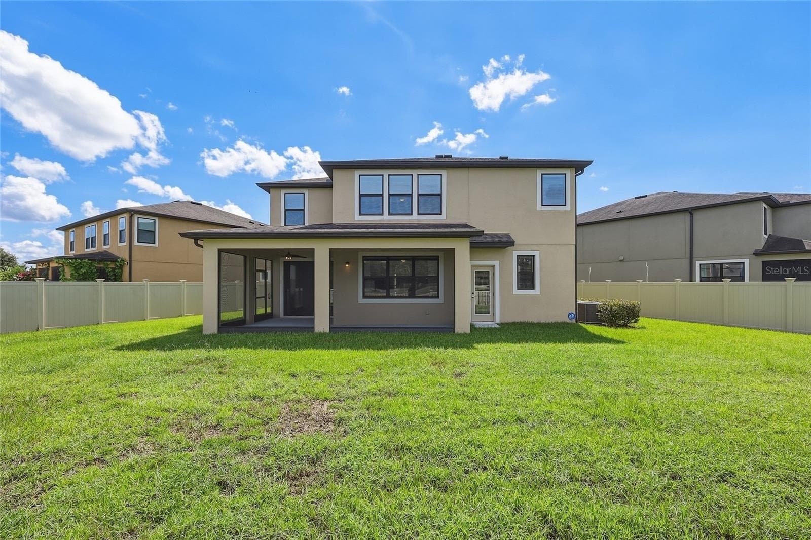 Single Family Residence at 10702 PLEASANT KNOLL DR, TAMPA, photo 57 of 71